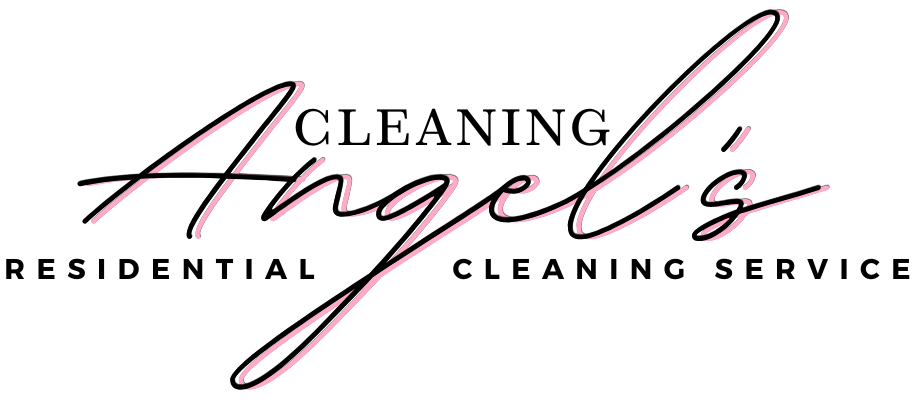 Cleaning Angels Logo